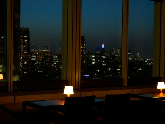 デートにおすすめ