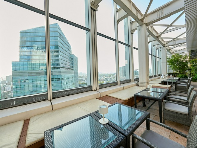 女子会におすすめ