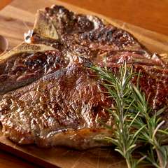 豪華食材をラインナップしたプレミアムなBBQプラン『STEAK ＆ LOBSTER BBQ コース』