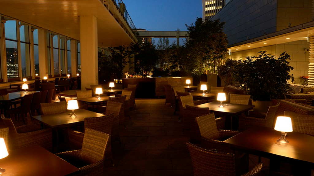 常にゲスト目線でおいしさにも心地よさにも配慮