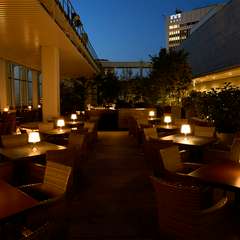 常にゲスト目線でおいしさにも心地よさにも配慮