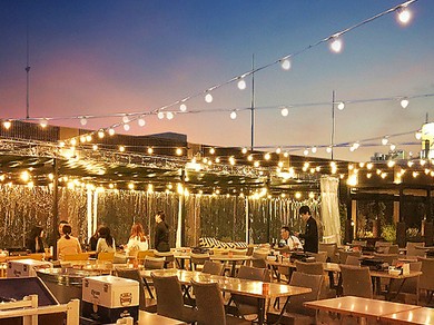 新型コロナウィルスに対する衛生対策と予防に取り組んでいます