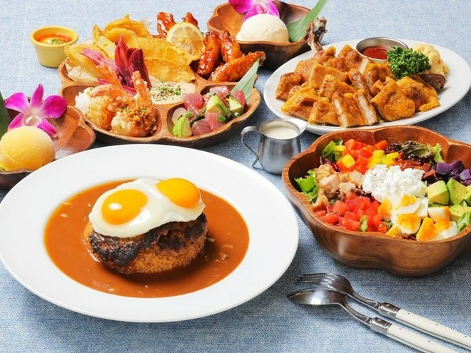 忘年会におすすめ