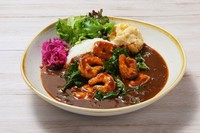 <塩麹ドレッシング>