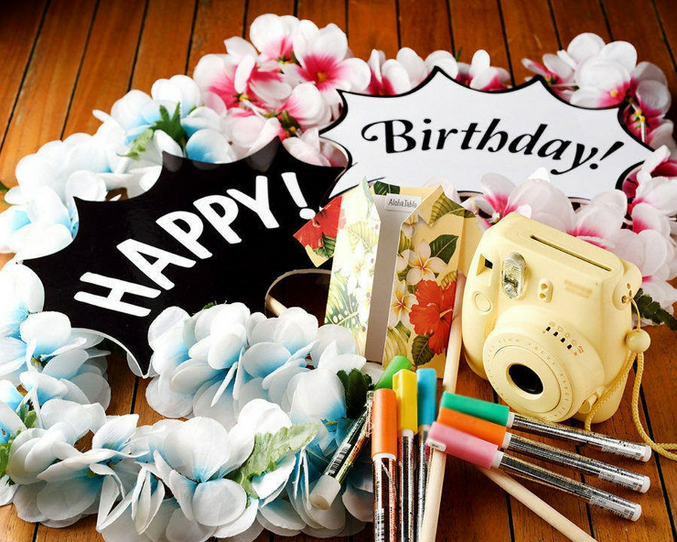 Birthday&Anniversaryコース