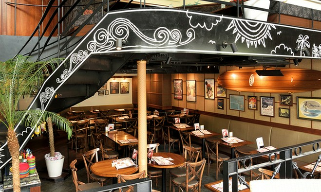 忘年会におすすめ