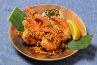 オアフ島ノースショア名物B級グルメ！