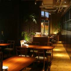 少数の宴会にもオススメです