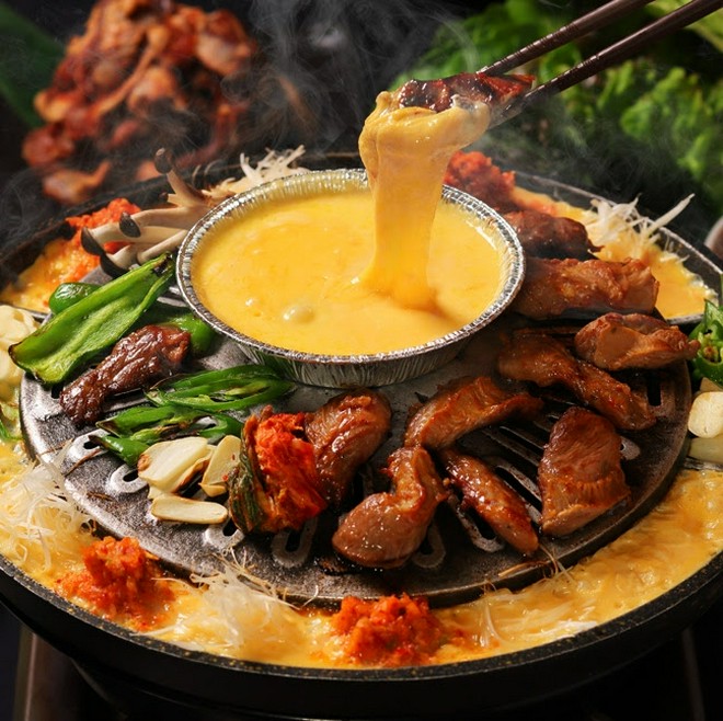 女子会におすすめ