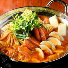 本格韓国料理が楽しめます◎