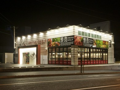 ◆コロナ対策実施中