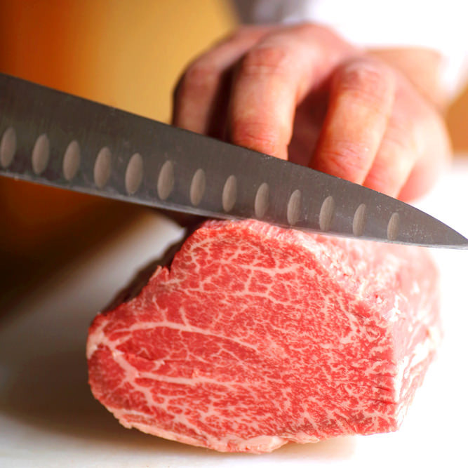 焼肉シャドーブリアン芯 豊橋 焼肉 のグルメ情報 ヒトサラ