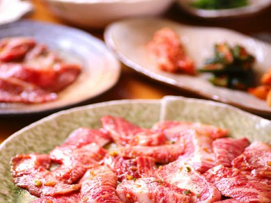 豊川市の焼肉がおすすめグルメ人気店 ヒトサラ