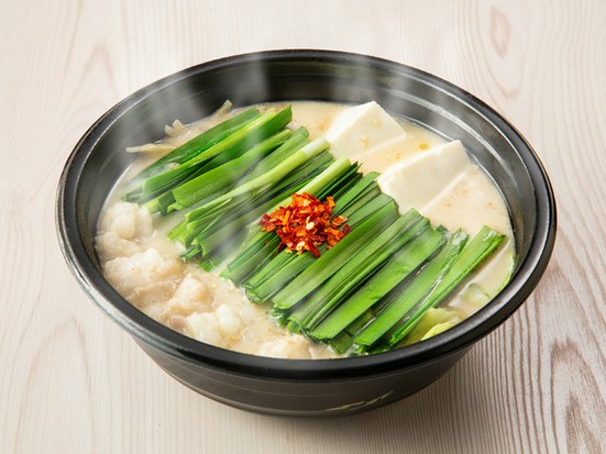 博多もつ鍋おおやま アミュプラザ小倉 小倉 居酒屋 のグルメ情報 ヒトサラ