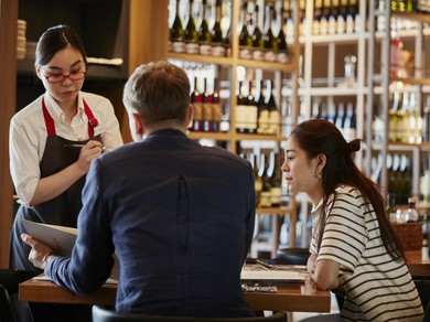 安全確保を最優先に考え5つの感染拡大予防策を実施