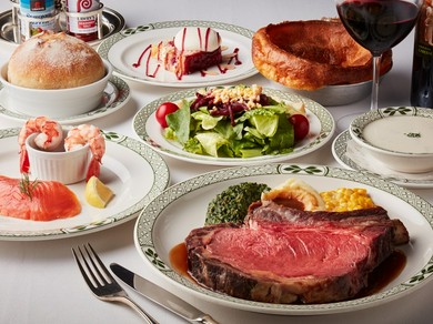 テイクアウトございます。