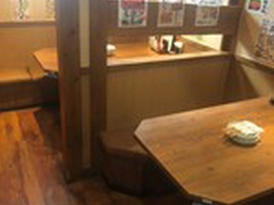 衛生対策について十分に注意し、営業しております