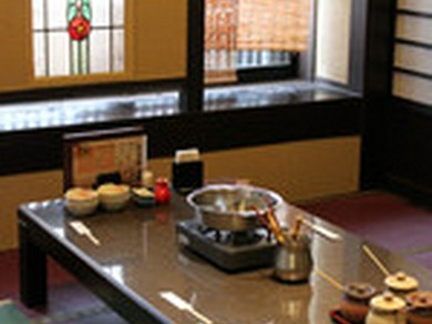 衛生対策について十分に注意し、営業しております