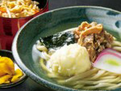 北海道のうどんがおすすめのグルメ人気店 ヒトサラ
