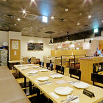 ディ ジュリエッタ そごう大宮店 大宮駅周辺 イタリアン のグルメ情報 ヒトサラ