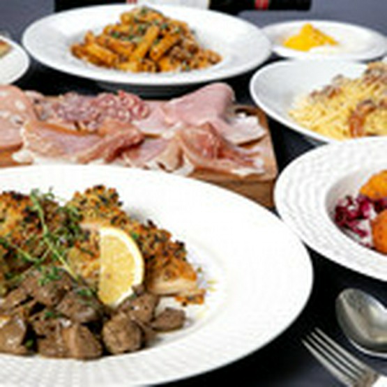 ディ ジュリエッタ そごう大宮店 大宮駅周辺 イタリアン のグルメ情報 ヒトサラ