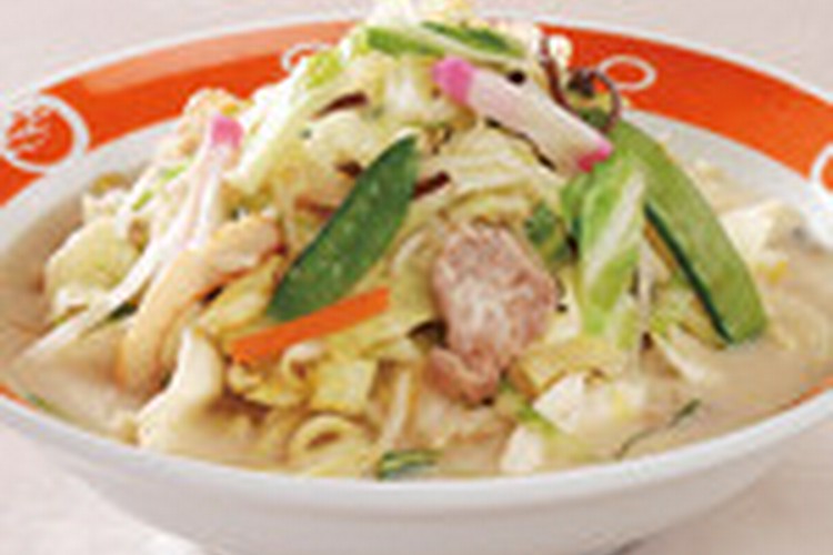 長崎ちゃんめん 広島廿日市店 廿日市市/大竹市/ちゃんぽん | ヒトサラ