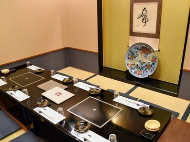 衛生対策について十分に注意し、営業しております