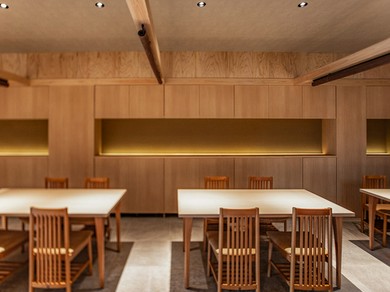 お客様・スタッフ全ての人の安全・安心を最優先に営業しています