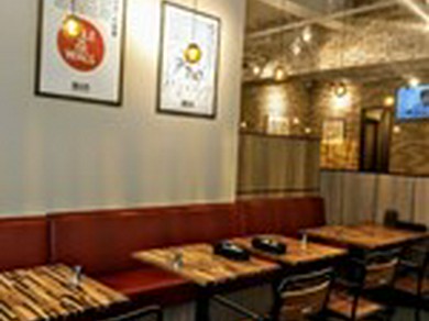 衛生対策について十分に注意し、営業しております