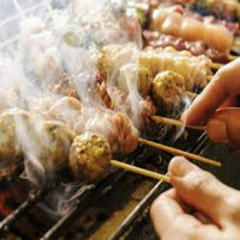 テイクアウト実施しております