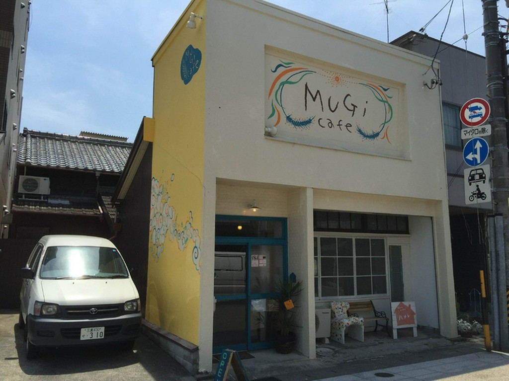 テイクアウトサービスを実施しております