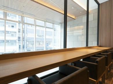 1人でも入りやすい