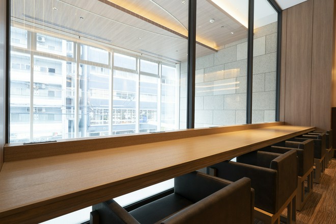 1人でも入りやすい