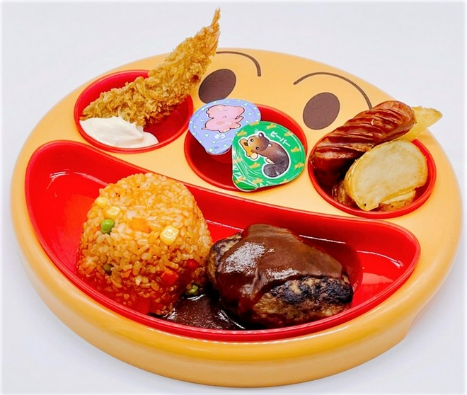 ファミリーにおすすめ