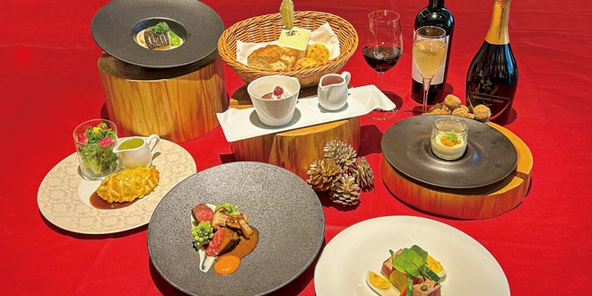 デートにおすすめ