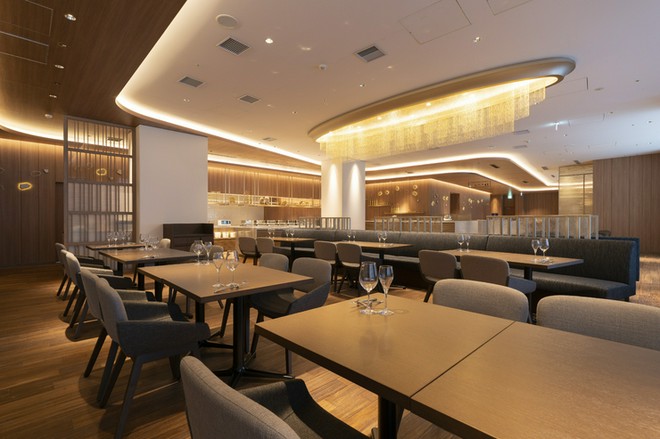 オシャレな雰囲気