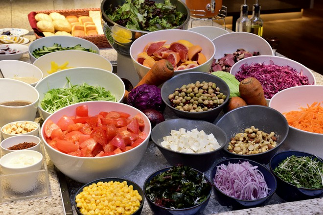 女子会におすすめ