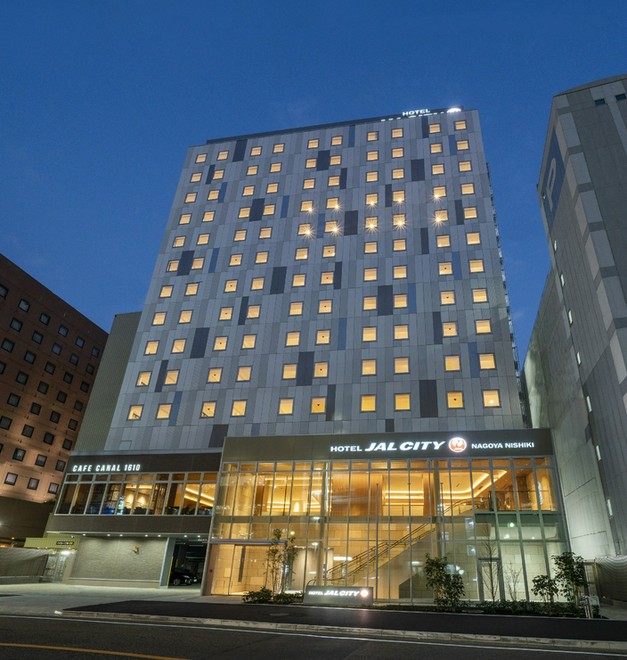 ホテルレストラン