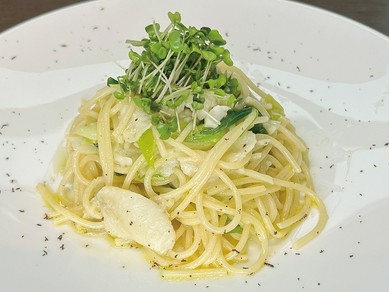 【6月限定ハンバーグランチ】ほくほくじゃがバターハンバーグ