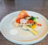 お好きなドリンク1杯付き。
ドリンクはお好きなものをご注文頂き、お料理をメインでお楽しみ頂く内容です。