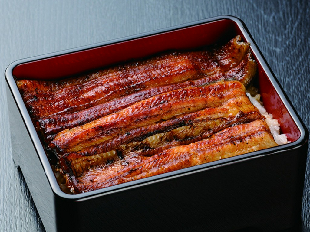 三河鰻咲（数量限定）