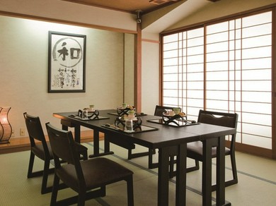 多くの場面に活躍するプライベートな個室空間