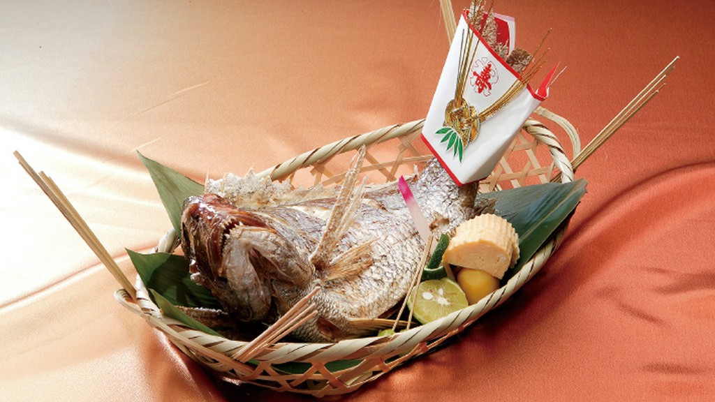 完全個室完備なので、家族の大切なお祝いごとにもおすすめ