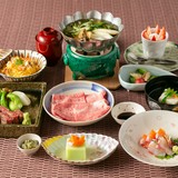 近江懐石 清元 大津市北部/日本料理・懐石・会席 料理人 清本