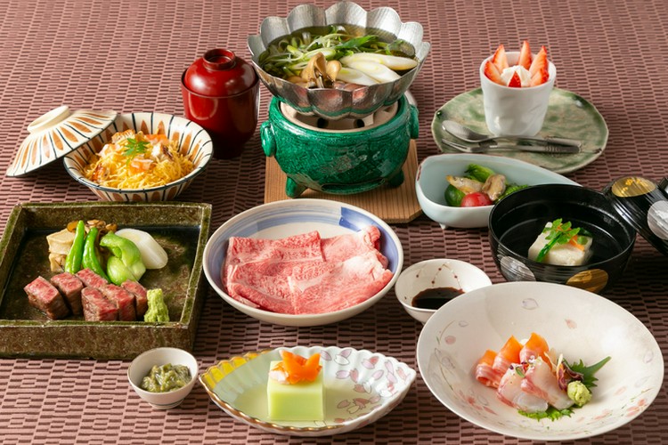 近江懐石 清元 大津市北部/日本料理・懐石・会席 | ヒトサラ