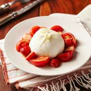 シーザーサラダ