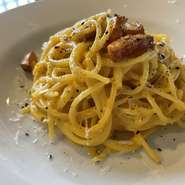 選べるパスタランチ