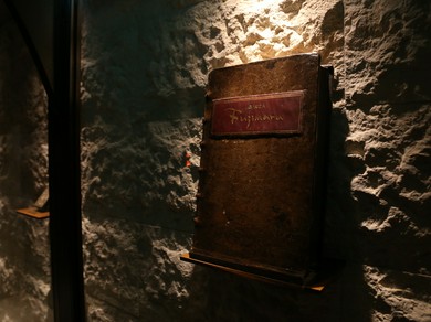 デザートプレートに記念日メッセージをどうぞ（無料）