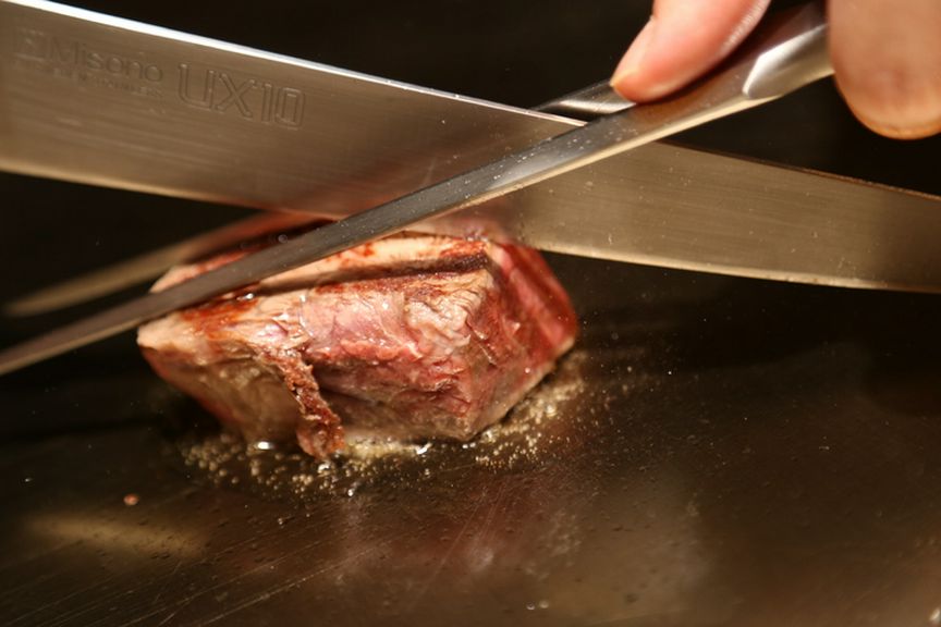 肉料理