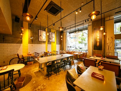 女子会におすすめ